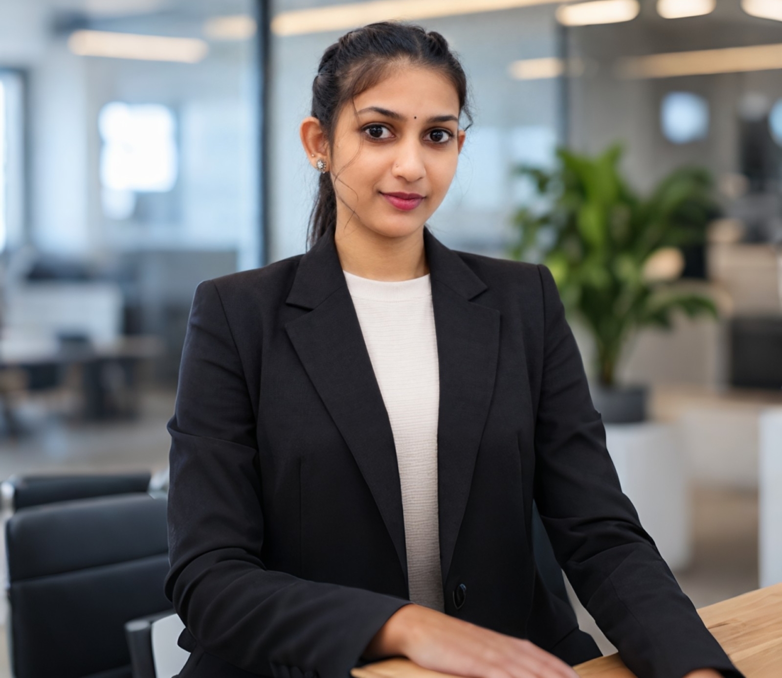 Head of Company